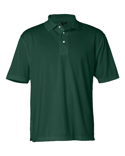 Men's Moisture Free Mesh Polo - 0469