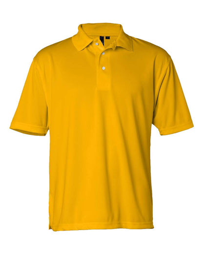Men's Moisture Free Mesh Polo - 0469