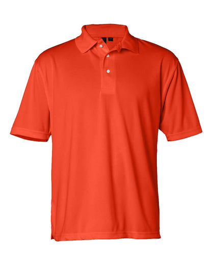 Men's Moisture Free Mesh Polo - 0469