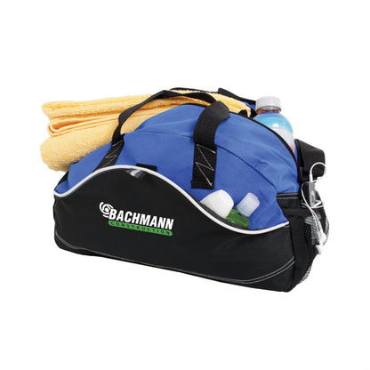 Streetwise Duffel Bag