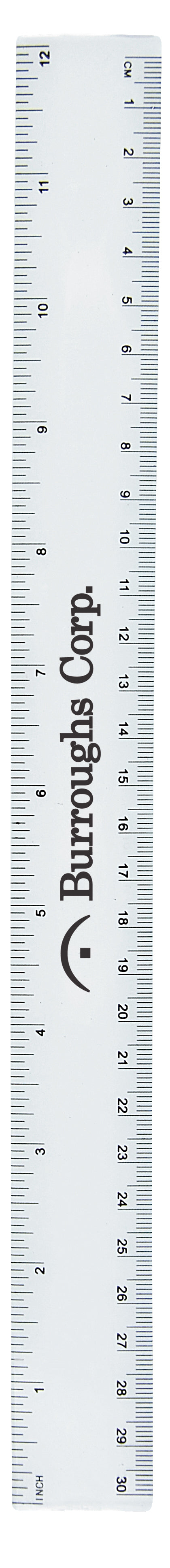 Good Value™ Flexi Ruler