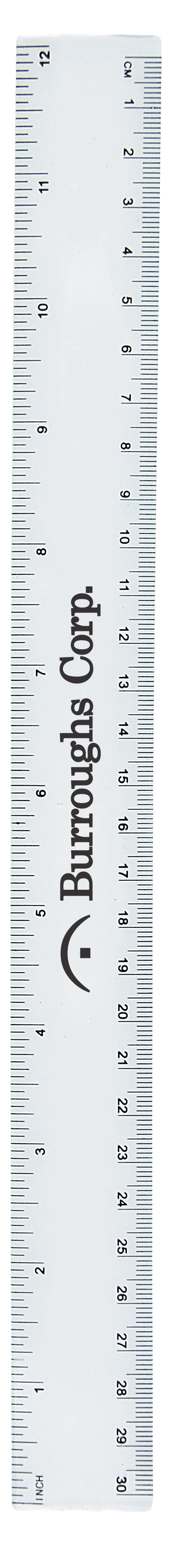 Good Value™ Flexi Ruler