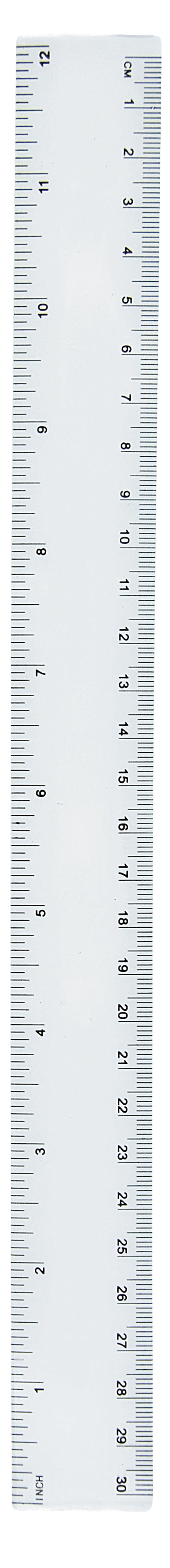 Good Value™ Flexi Ruler
