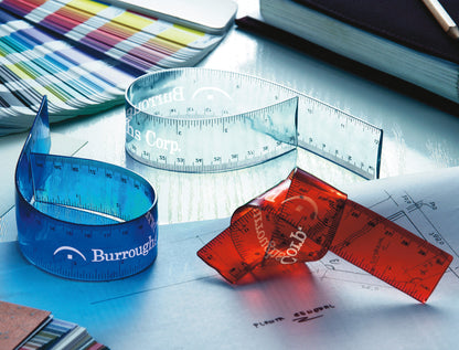 Good Value™ Flexi Ruler