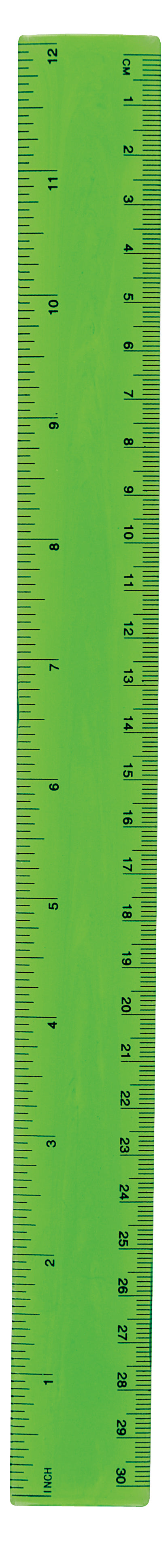 Good Value™ Flexi Ruler