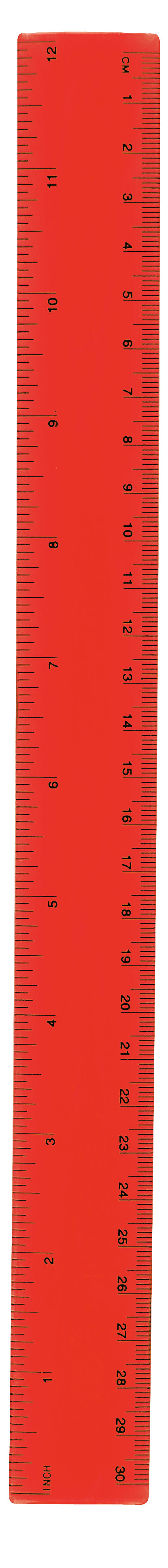 Good Value™ Flexi Ruler