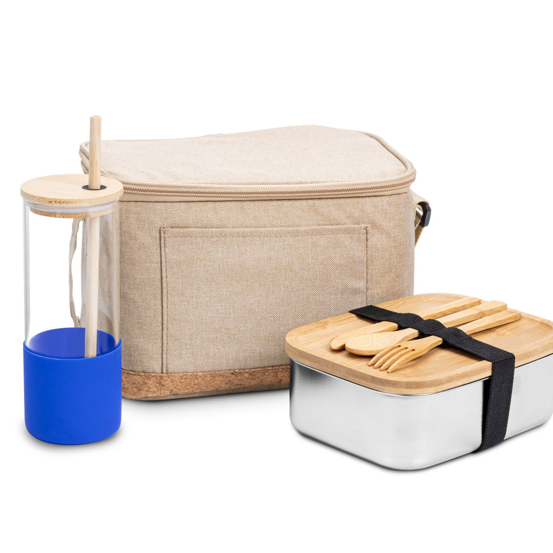 Lunch Essentials Gift Set