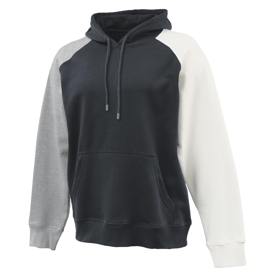 Colorblock Hoodie