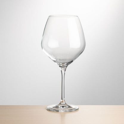 Santiago Burgundy Wine - VividPrint™