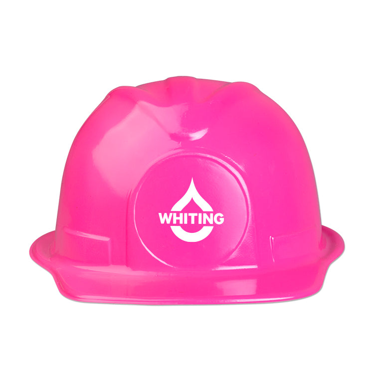 Novelty Child-Size Construction Hat