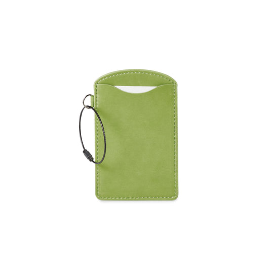 Donald luggage tag