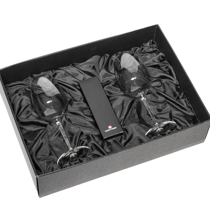 Swiss Force® Effortless Opener & RIEDEL Extreme Wine