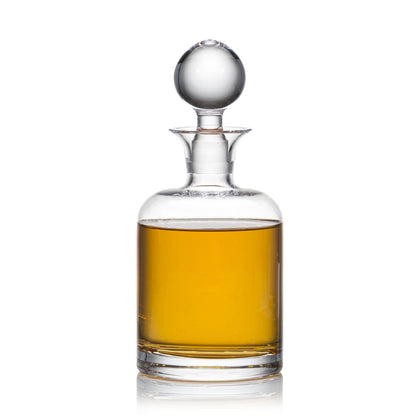 Franca Decanter & Lid