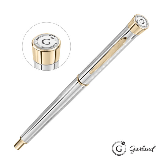 Garland® Signature Mechanical Pencil - Chrome