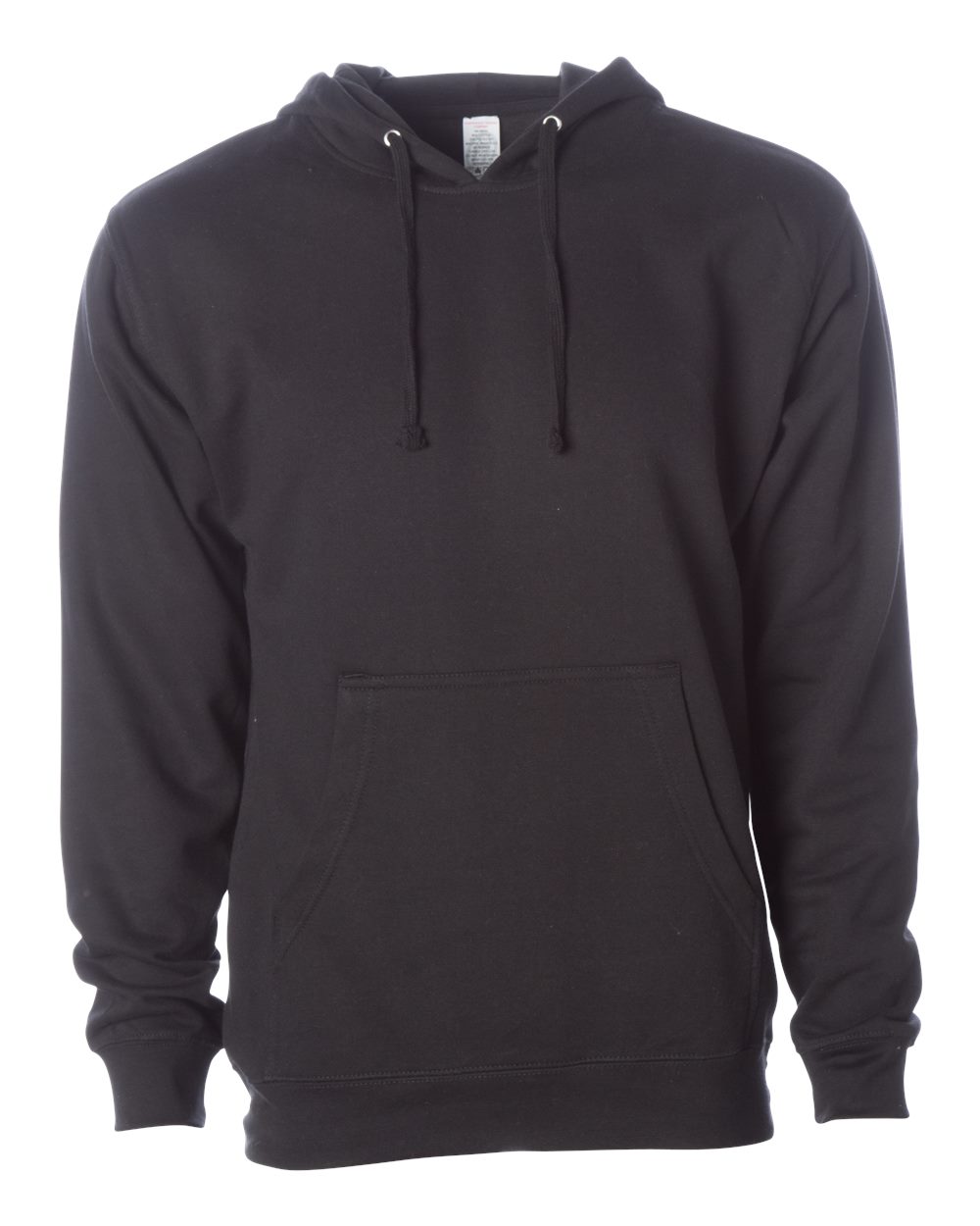 Unisex Midweight Hooded Sweatshirt - SS4500