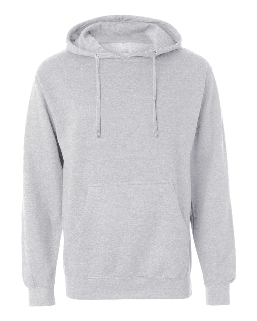 Unisex Midweight Hooded Sweatshirt - SS4500