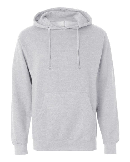 Unisex Midweight Hooded Sweatshirt - SS4500