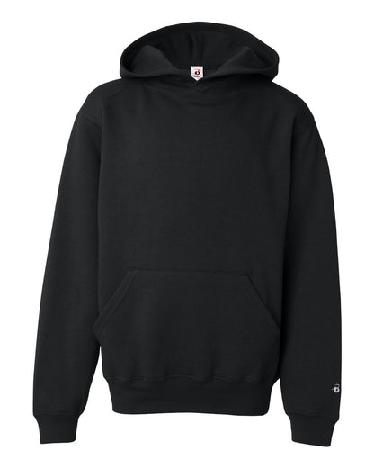 Youth Hooded Sweatshirt - 2254