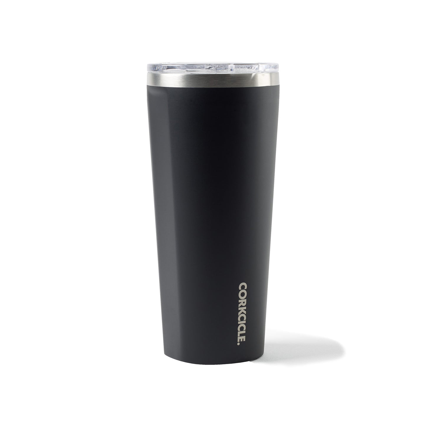 Matte Black CORKCICLE® Tumbler 24 Oz.