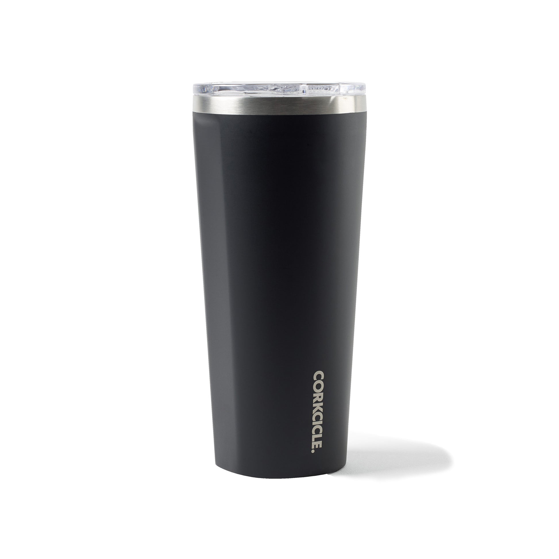 Matte Black CORKCICLE® Tumbler 24 Oz.