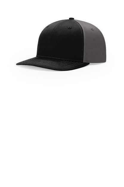 SanMar 312_blackcharcoal_hat_detail.jpg
