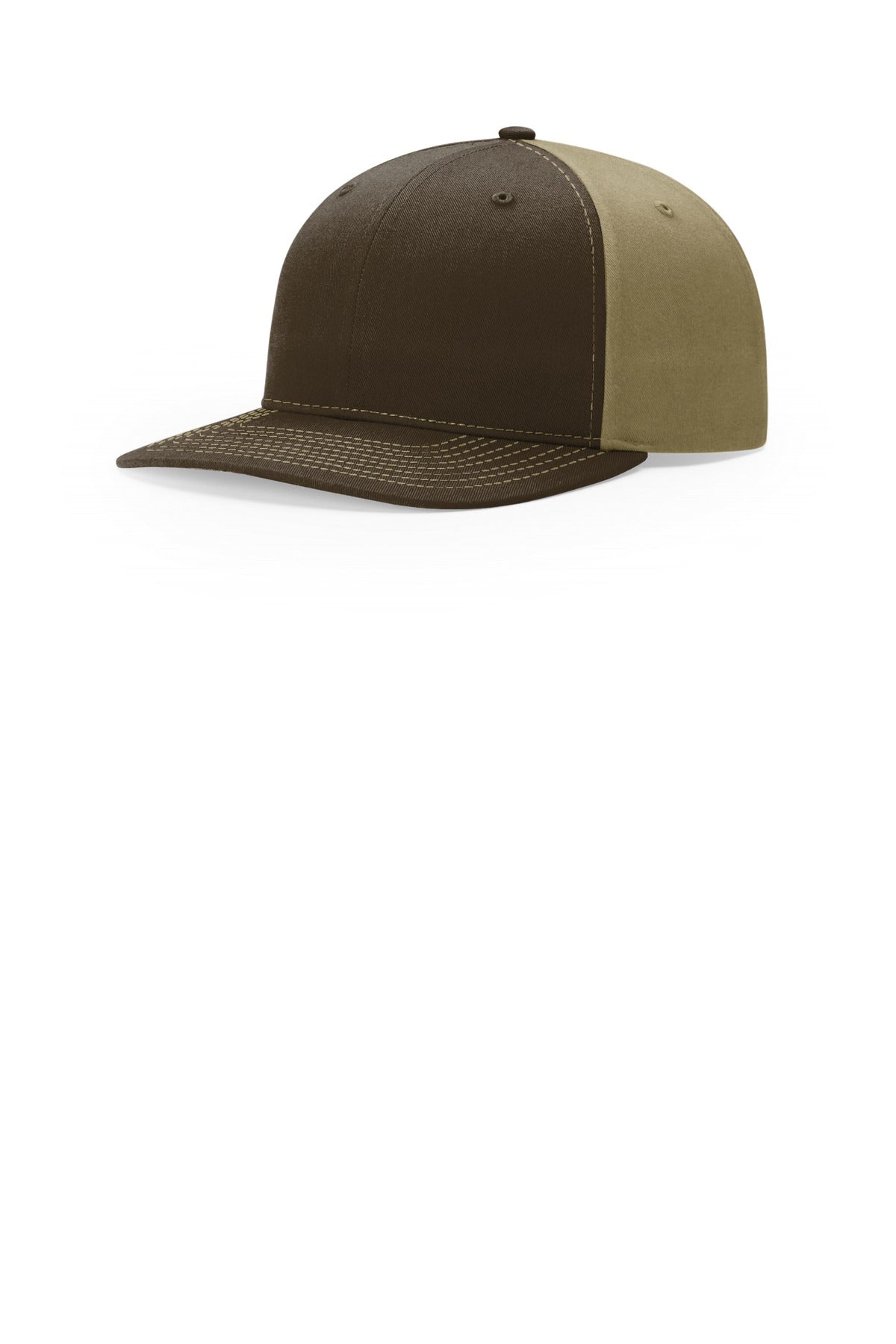 SanMar 312_brownkhaki_hat_detail.jpg
