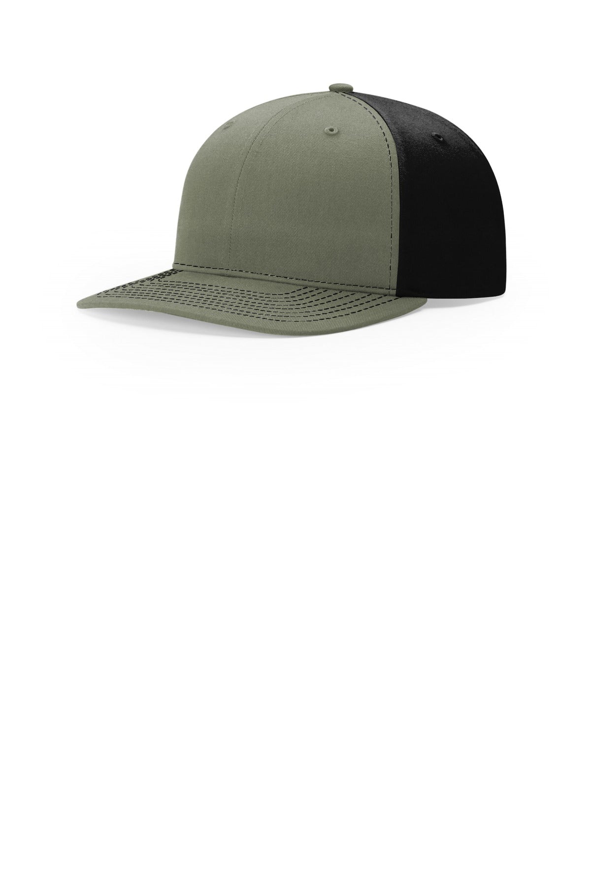 SanMar 312_lodenblack_hat_detail.jpg
