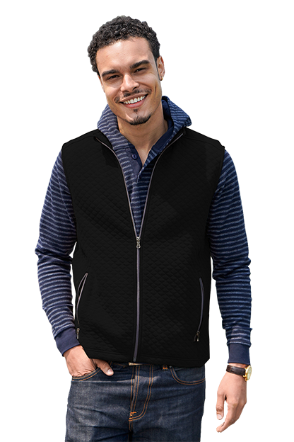 Black Mesa Vest  - S