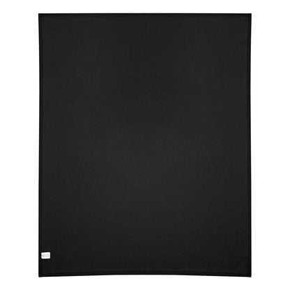 rPET Sweatshirt Blanket