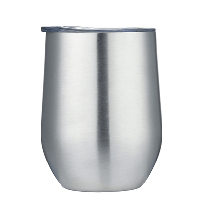 Malbec 12oz Stainless Steel Tumbler