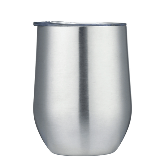 Malbec 12oz Stainless Steel Tumbler