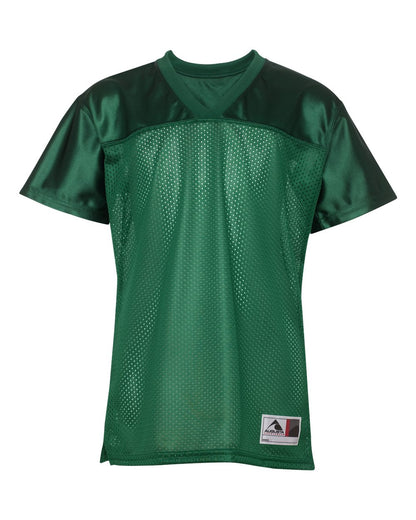 Women's Junior Fit Stadium Replica Football Jersey - 250