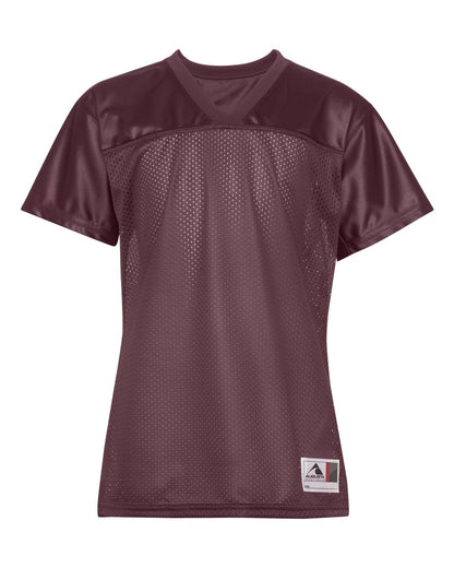 Women's Junior Fit Stadium Replica Football Jersey - 250