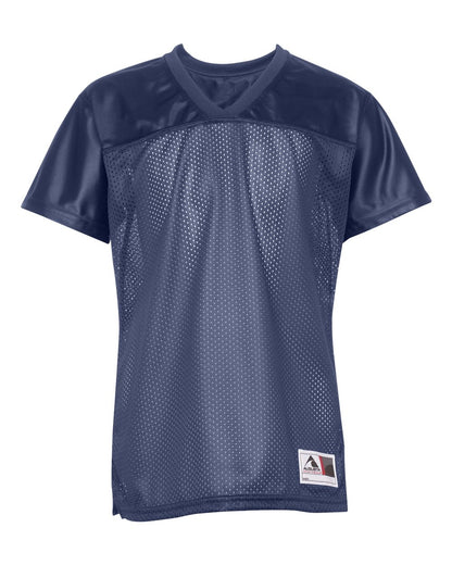 Women's Junior Fit Stadium Replica Football Jersey - 250