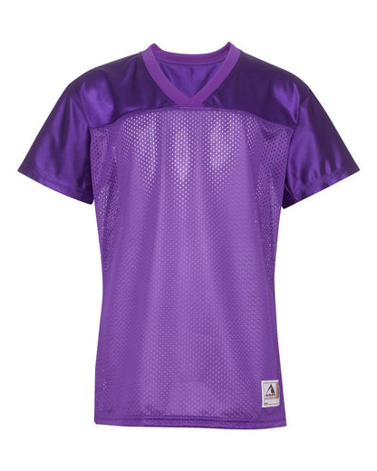 Women's Junior Fit Stadium Replica Football Jersey - 250