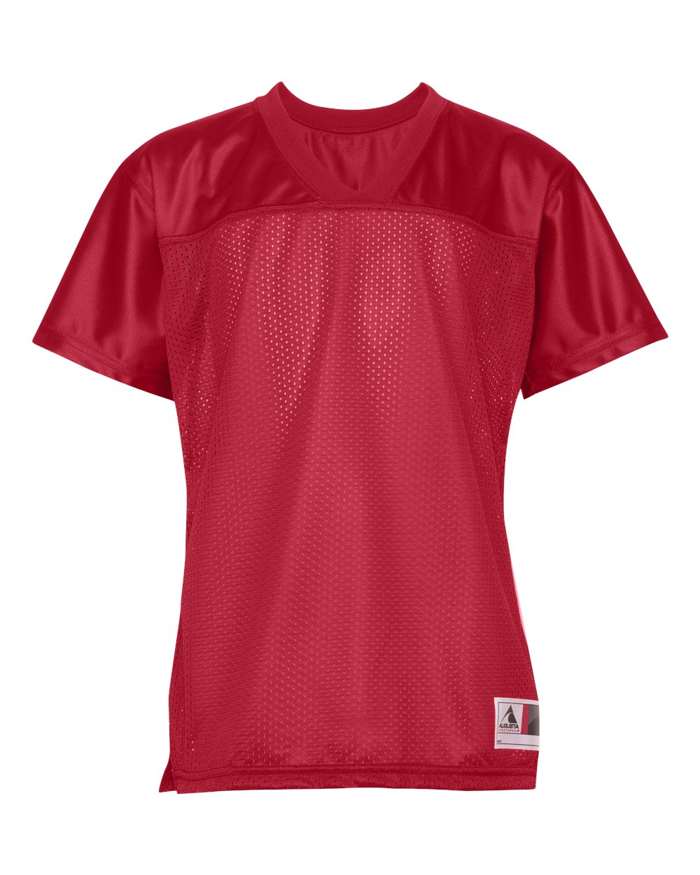 Women's Junior Fit Stadium Replica Football Jersey - 250