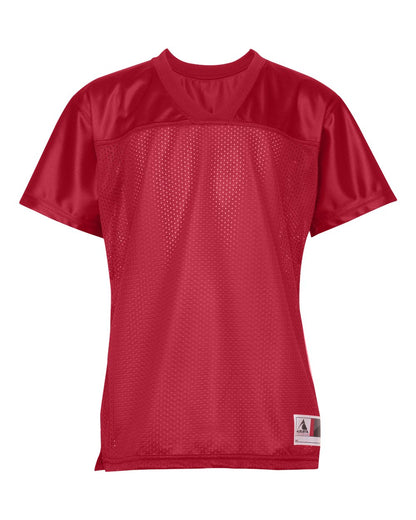 Women's Junior Fit Stadium Replica Football Jersey - 250
