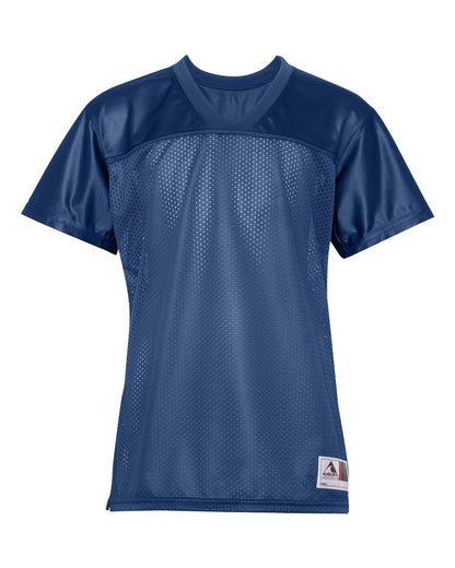 Women's Junior Fit Stadium Replica Football Jersey - 250