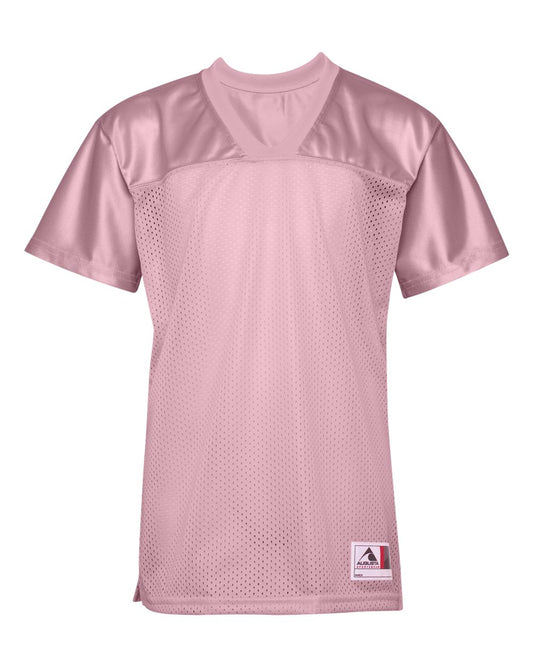 Women's Junior Fit Stadium Replica Football Jersey - 250