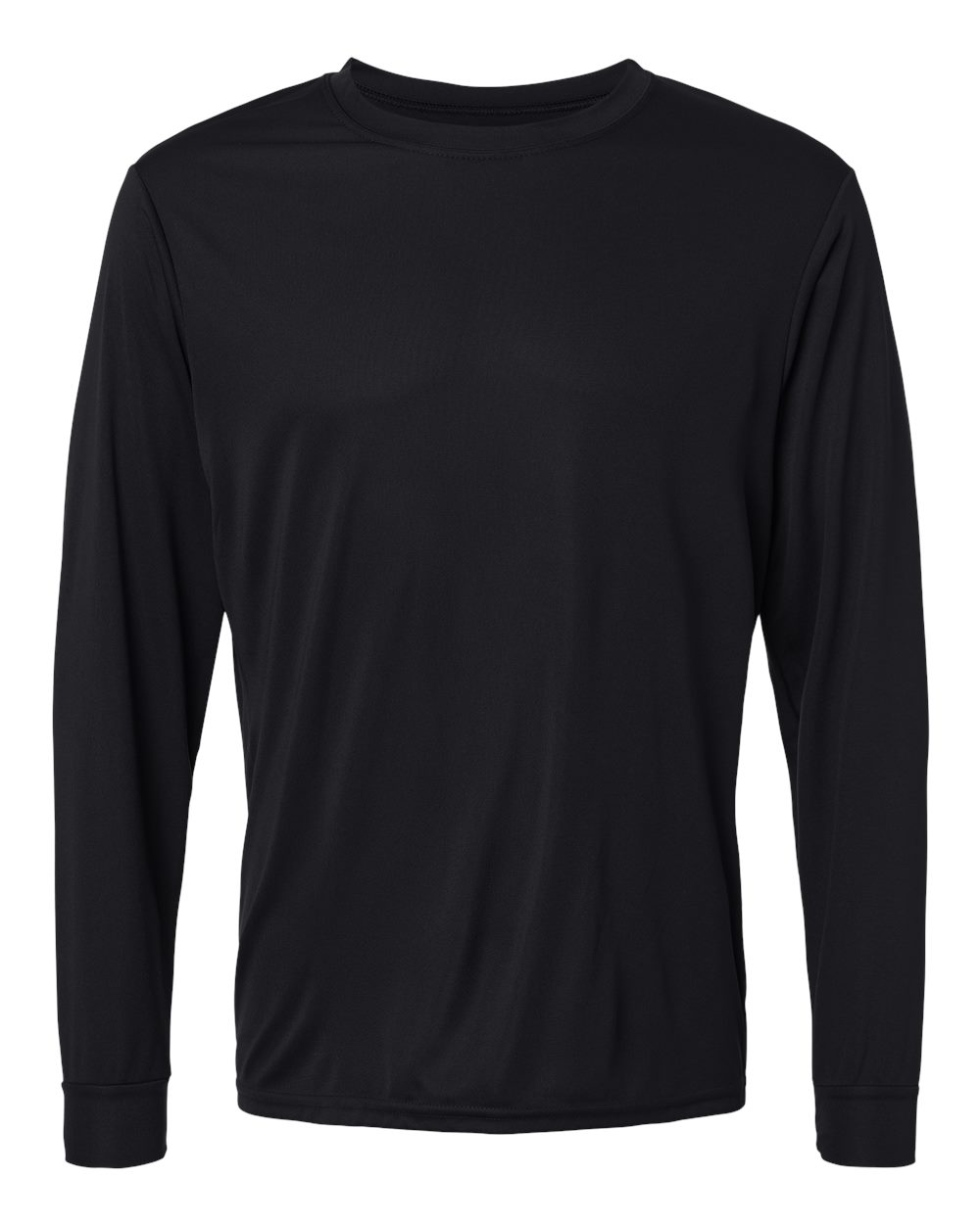 Unisex Nexgen Performance Long Sleeve T-Shirt - 788