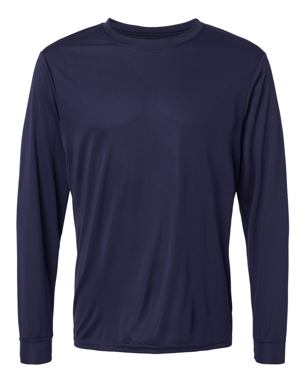 Unisex Nexgen Performance Long Sleeve T-Shirt - 788