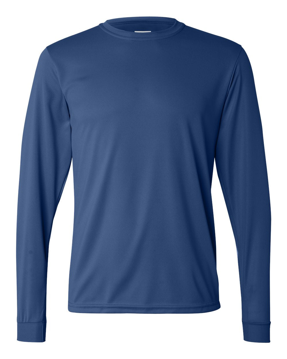 Unisex Nexgen Performance Long Sleeve T-Shirt - 788