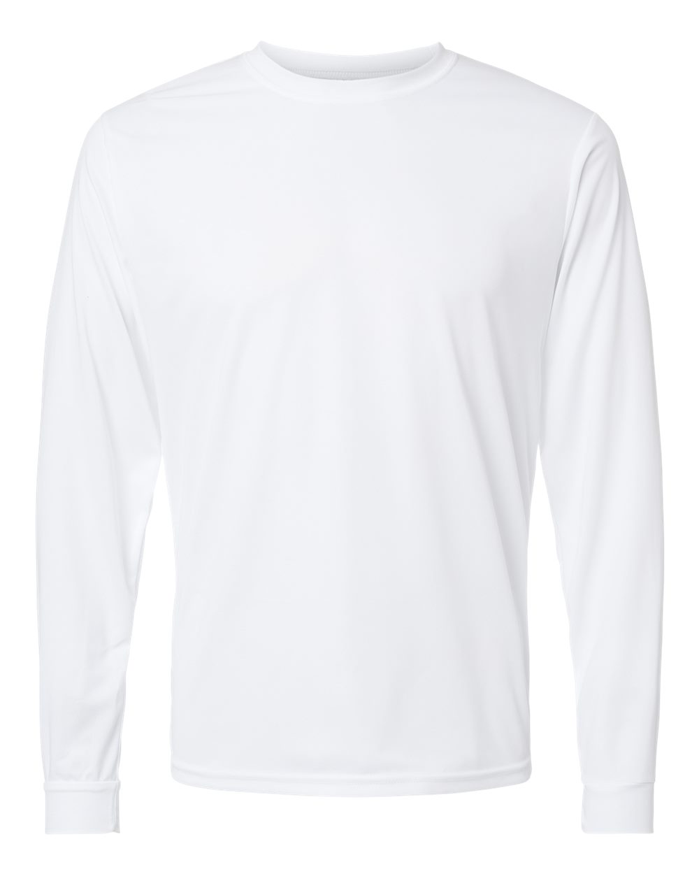 Unisex Nexgen Performance Long Sleeve T-Shirt - 788