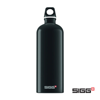 SIGG™ Classic Traveller Bottle - 34oz