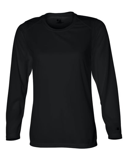 Women's B-Core Long Sleeve T-Shirt - 4164