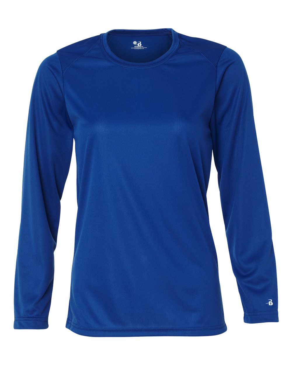 Women's B-Core Long Sleeve T-Shirt - 4164
