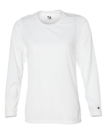 Women's B-Core Long Sleeve T-Shirt - 4164