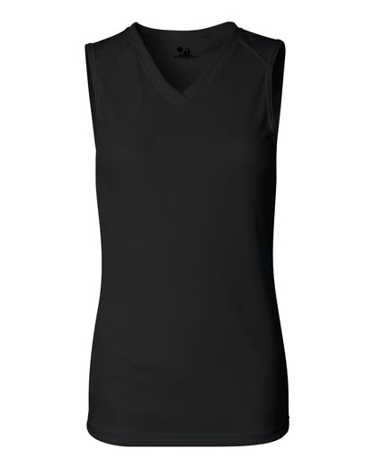 Women's B-Core Sleeveless T-Shirt - 4163