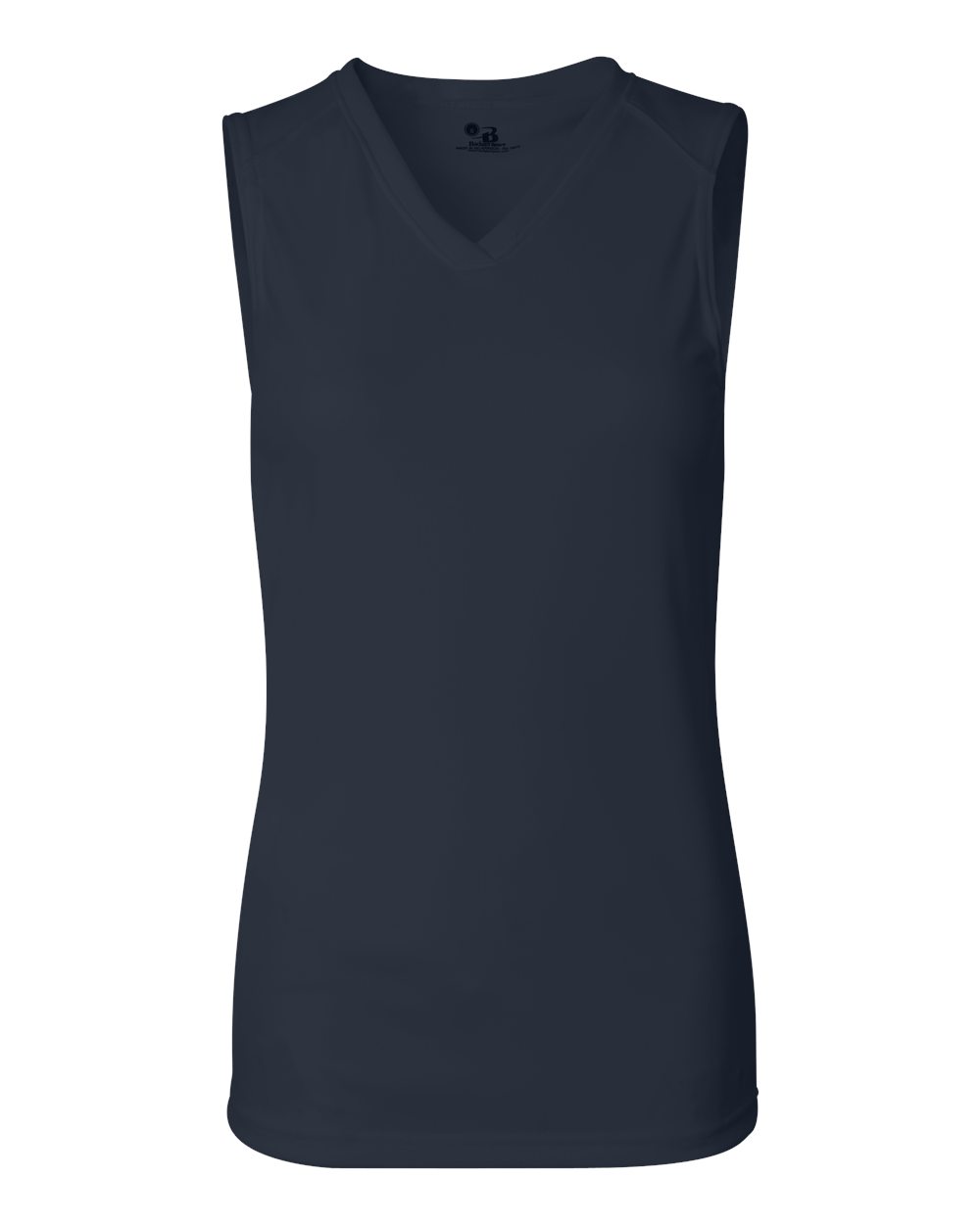 Women's B-Core Sleeveless T-Shirt - 4163