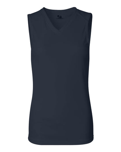 Women's B-Core Sleeveless T-Shirt - 4163